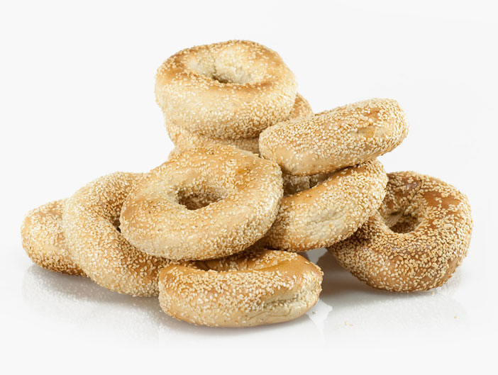 bagels